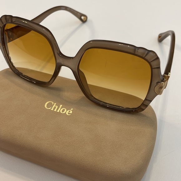 Chloe sunglasses CE746S - Picture 13 of 13
